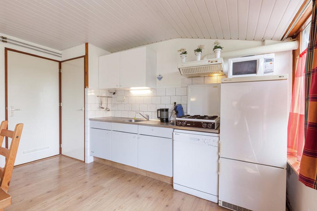 Camping De Grienduil Nieuwland  Exterior foto